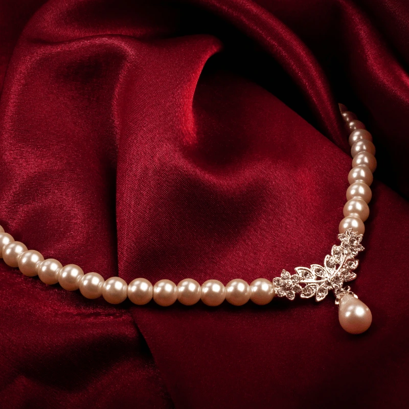 Sell Your Original Pearls