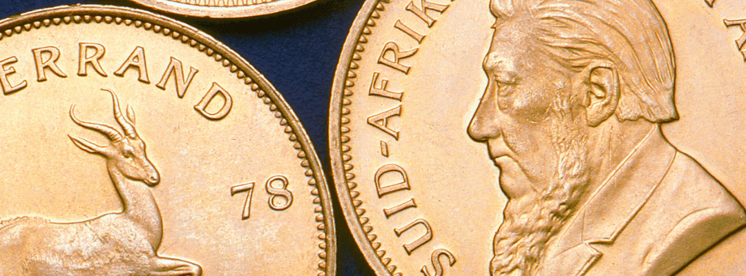 The History of Gold in South Africa and Why It Still Matters