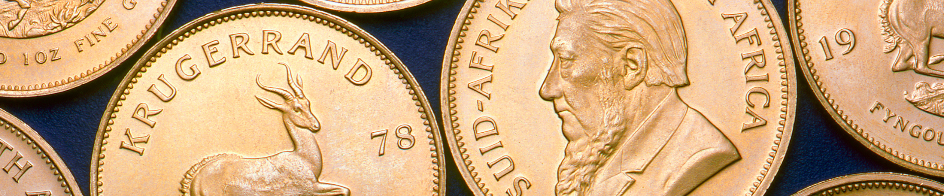 South African Gold and Why It Still Holds Value Today