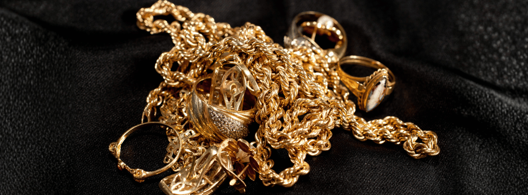 7 Things You Need To Know When Selling Gold