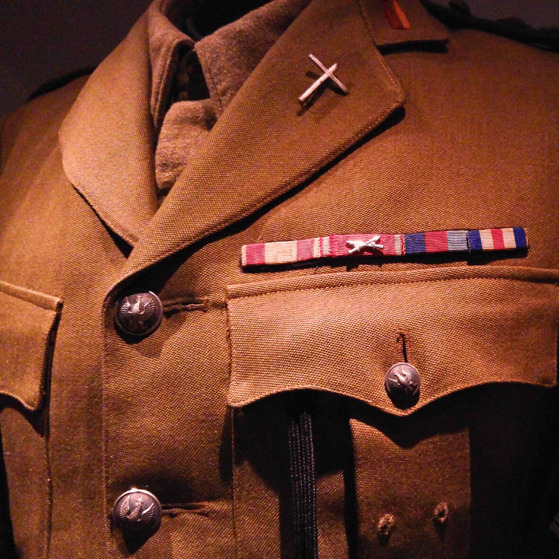 WW2 Uniform